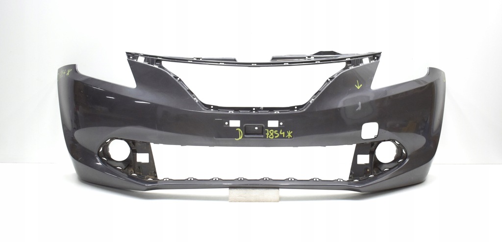 фото №1, Suzuki baleno бампер перед передний org