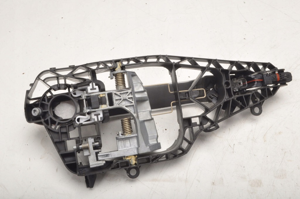 фото №6, Mini f57 ручка дверь левый перед