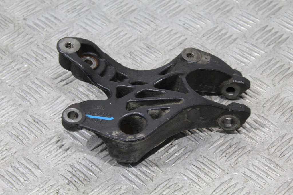 фото №1, Кронштейн двигуна mini cooper s r56 4853523