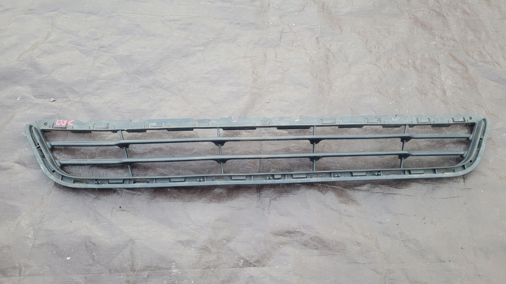 Купить Решётка бампера средняя ford mondeo mk5
