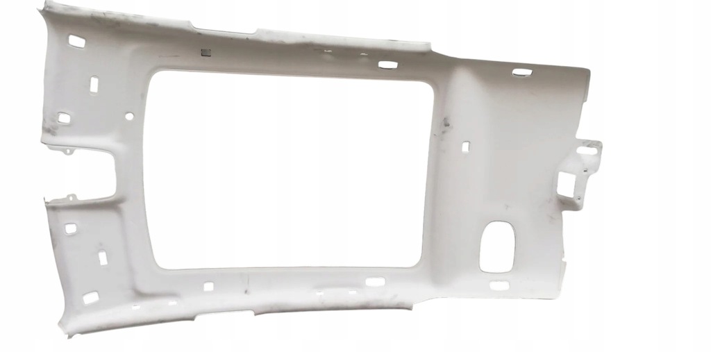 фото №1, Потолок renault grand scenic iv solar панорама