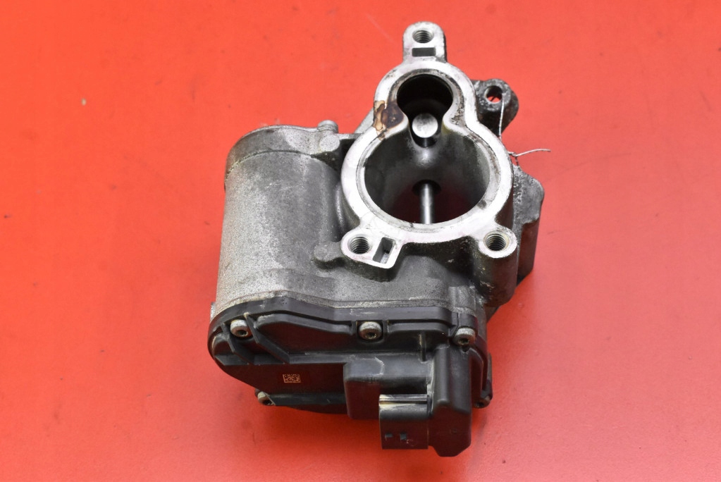 фото №6, Клапан egr 8200796674c h8200987088 a2c53217899 renault laguna 3 iii 2.0 dci