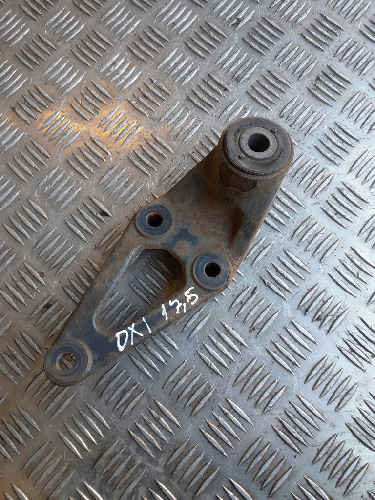фото №1, Кронштейн ресора лівий правий перед renault midlum dxi 17.5 5600201601