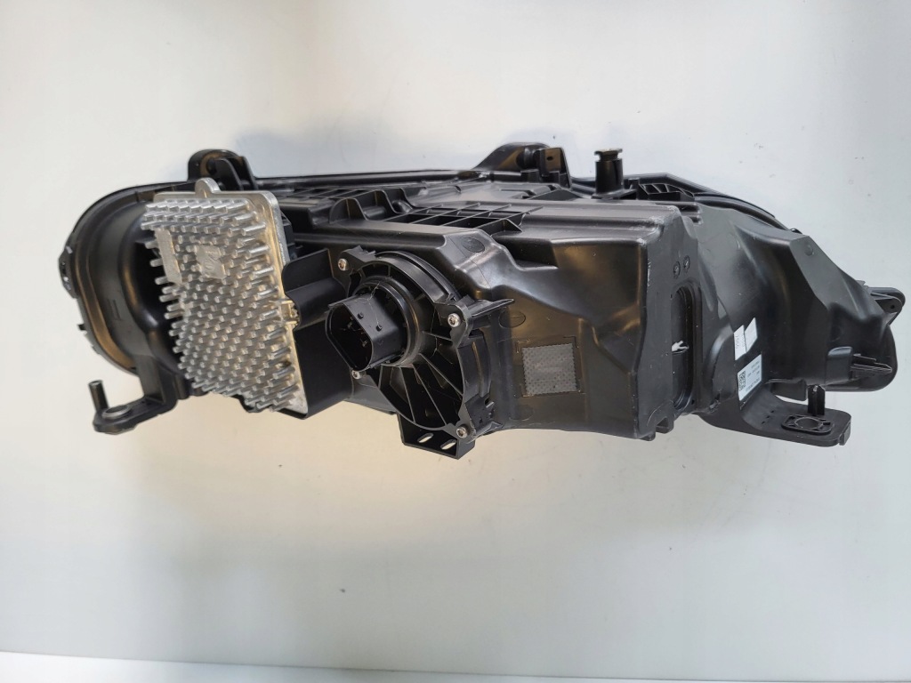 Фара левая jaguar f-type x152 рестайлинг  full led в Украине