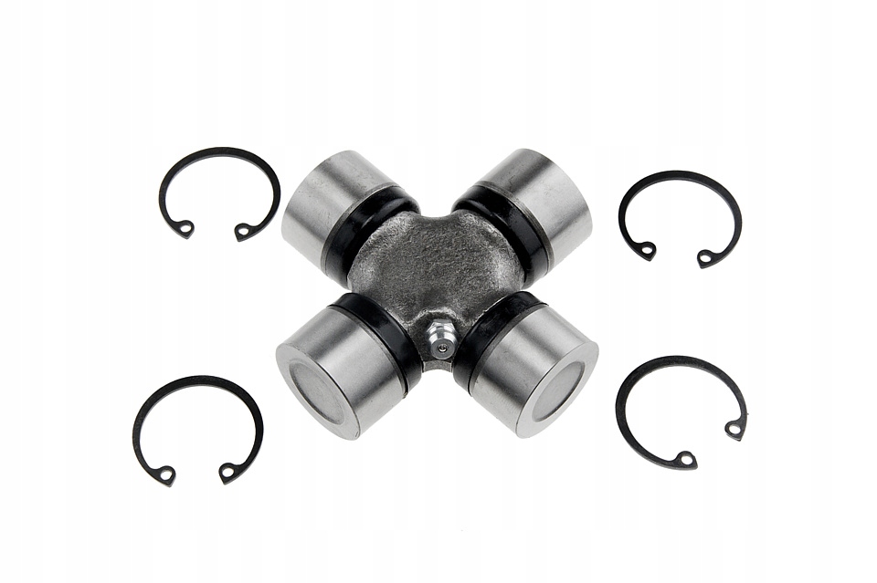 фото №1, Хрестовина вала 27x75 land rover defender 87-16