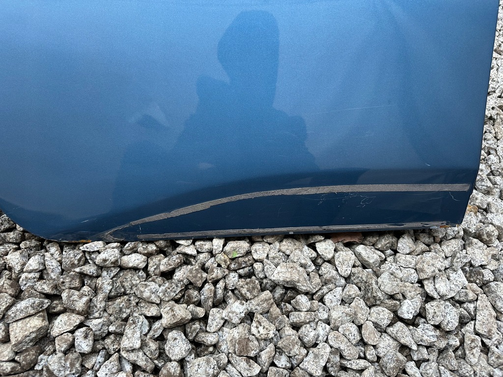 фото №12, Toyota auris ii 2 12-18r дверь правый задняя правое