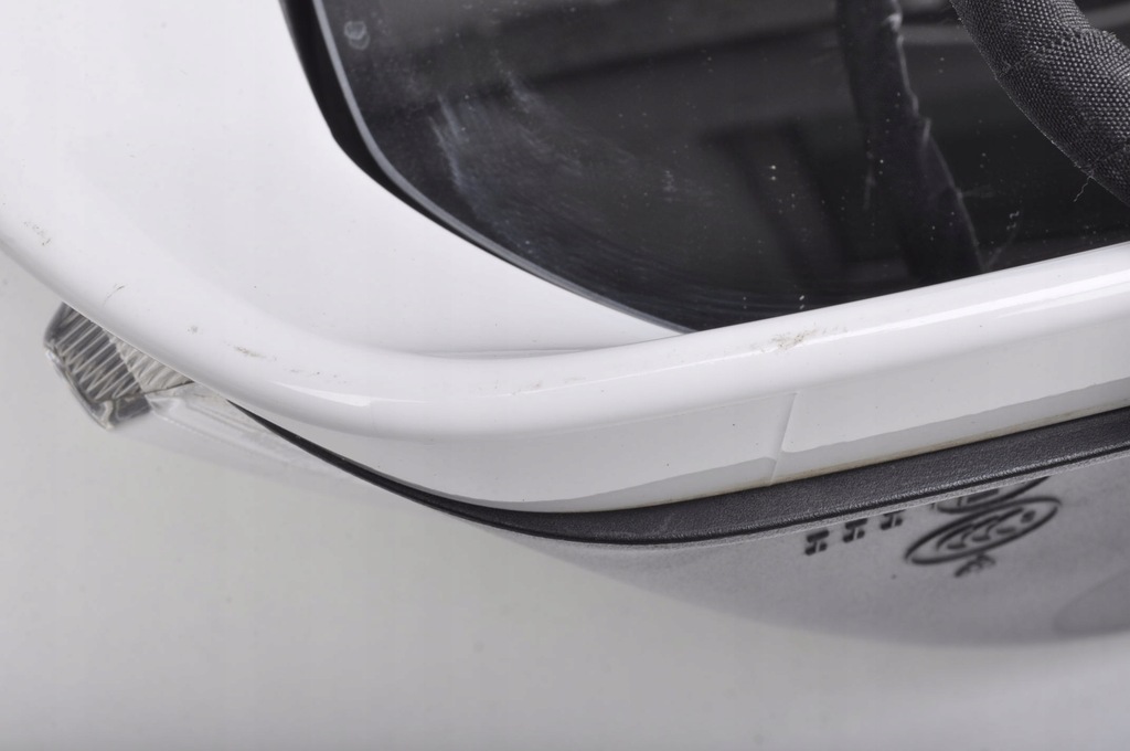 фото №6, Volvo xc60 ii дзеркало ліва електричний 13pin uk