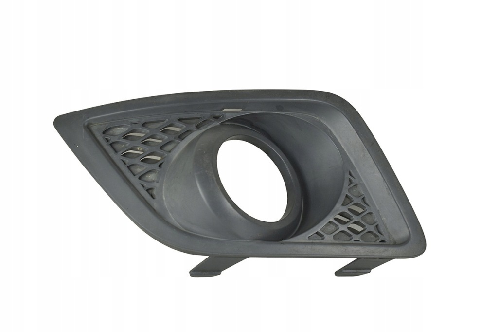 Купить Решётка бампера правый  ford fiesta mk6 рестайлинг