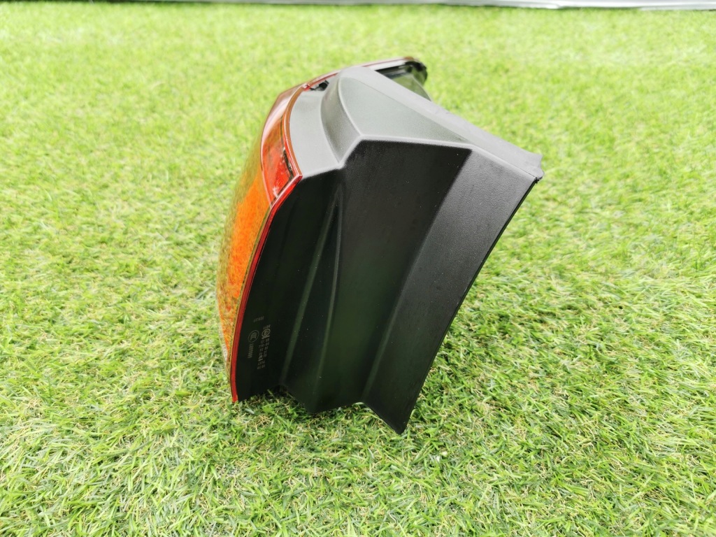 Mercedes glb 247 фара led задняя левая Доставка