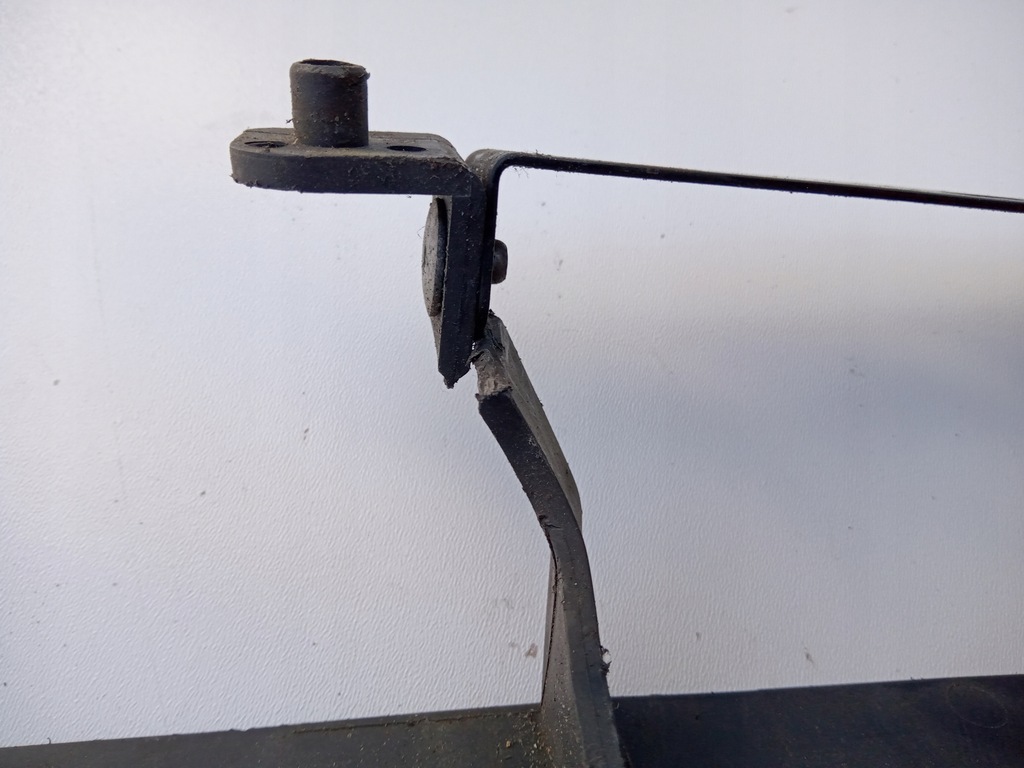 фото №6, Захист вентиляторів повітря nissan murano z50