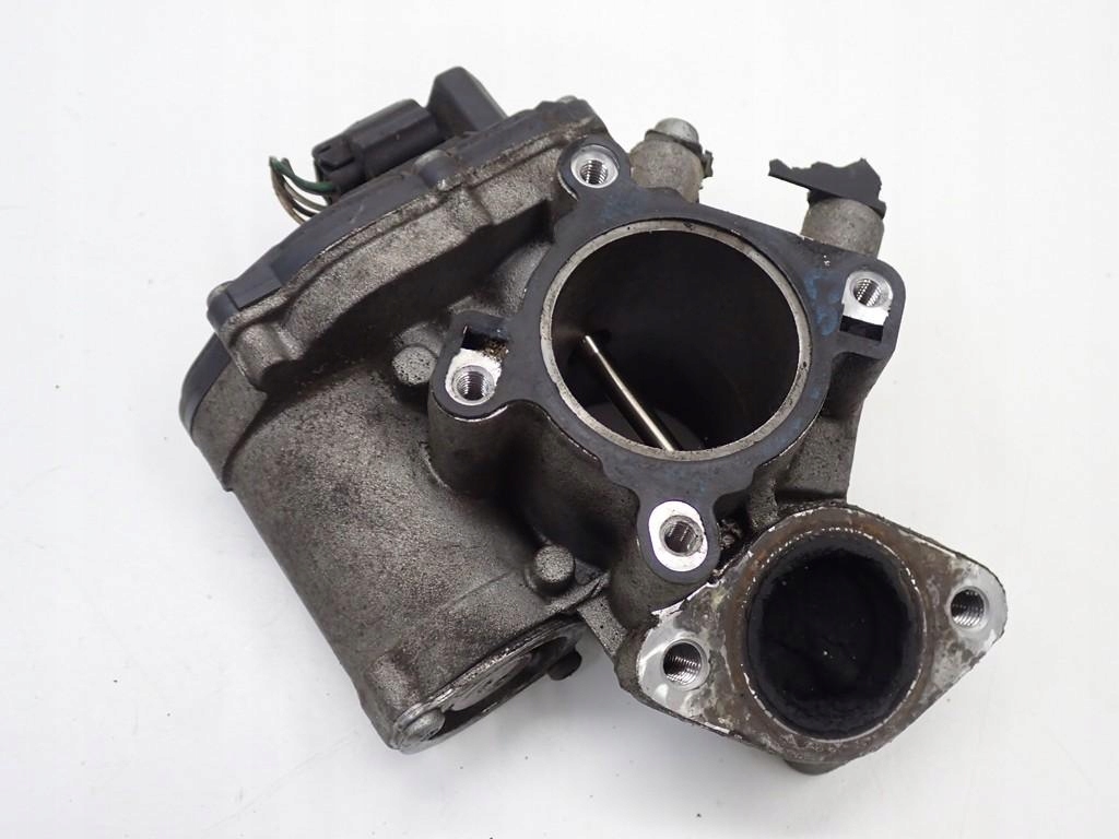 фото №1, Клапан egr выхлопных газов 147105543r nv400 movano ii b renault master iii 2.3dci 13r