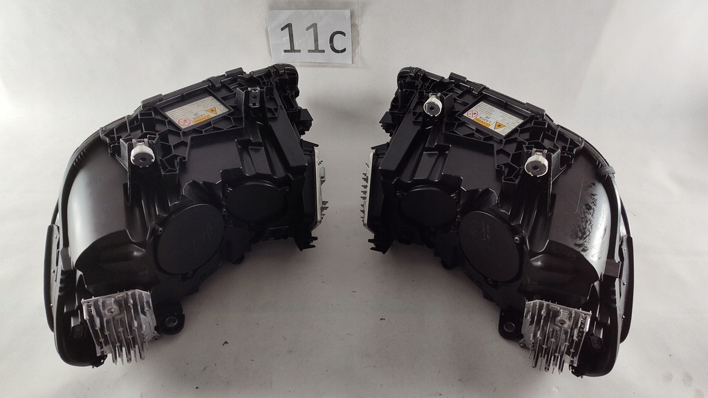 фото №16, Bmw x3 g01 lift x4 g02 laser light правый левый