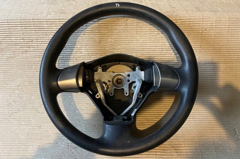 фото №1, 13 повітропровід subaru impreza 2008