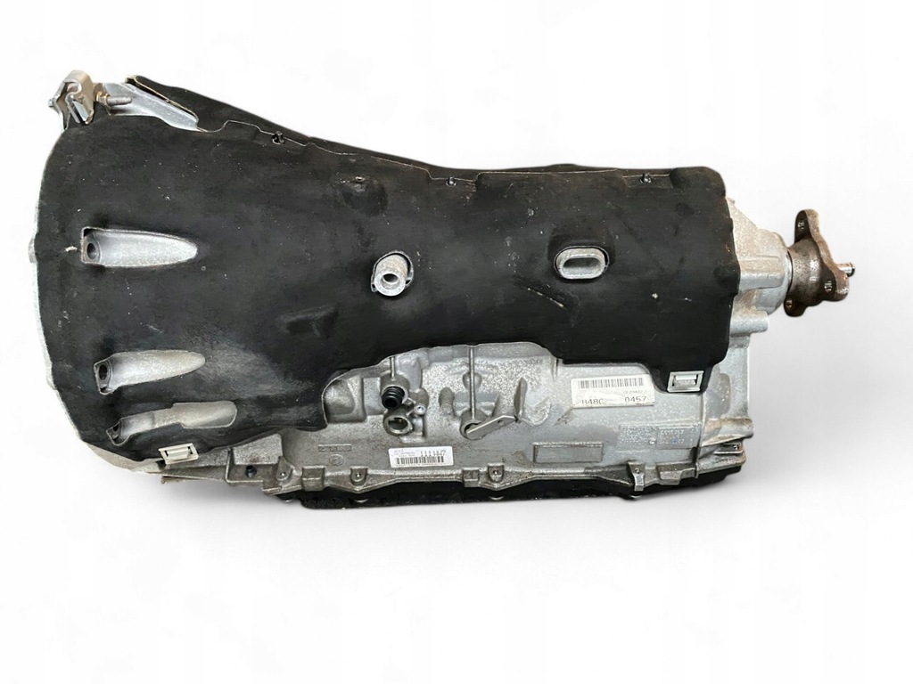 фото №7, Bmw 5 g30 g31 2020 автоматична коробка передач передач