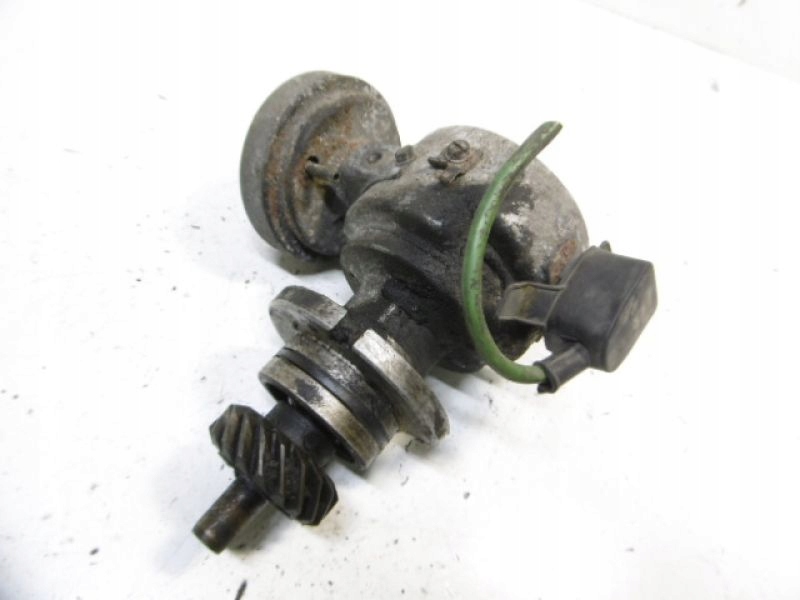 фото №1, Bmw e30 апарат запалювання 2,0 0237302039 bosch