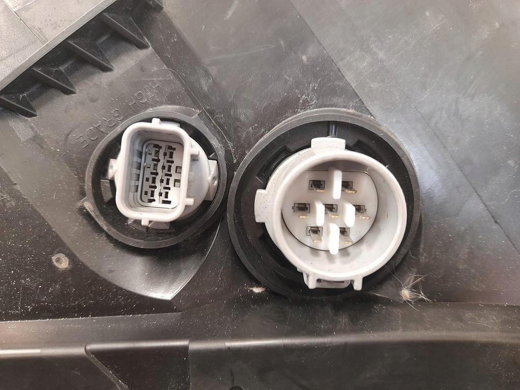 фото №8, Лампа передняя левая mazda cx5 2 ii full led 17-