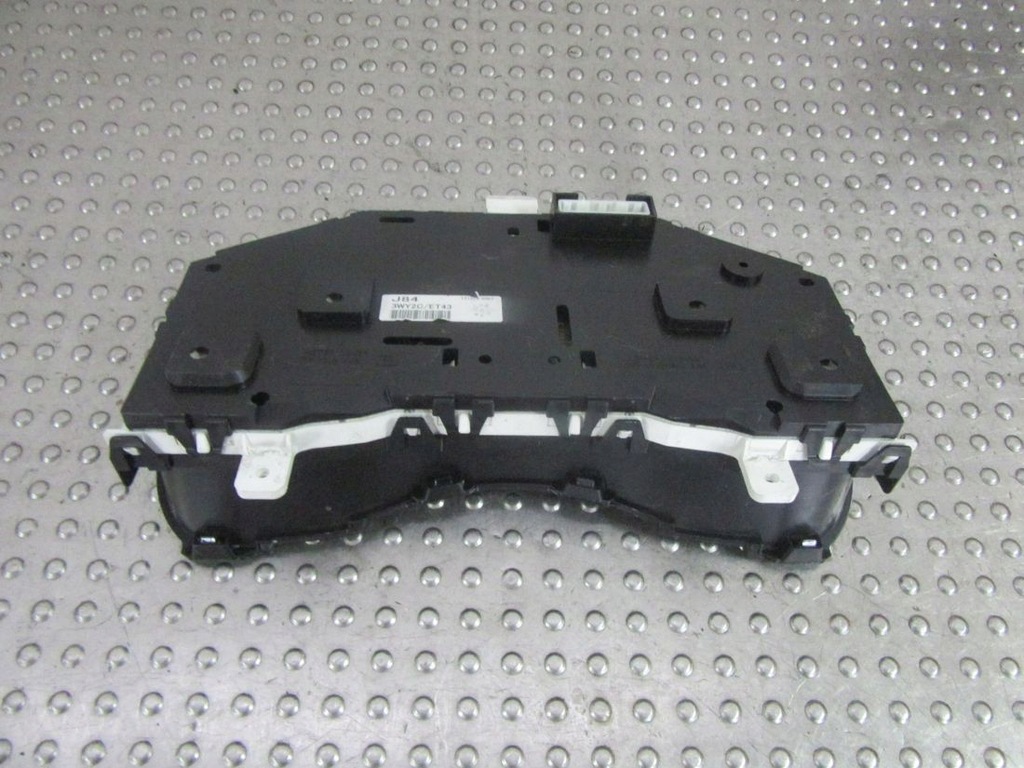 фото №5, Infiniti qx70 3.0d 2011 счетчик приборы автоматическая коробка передач eu