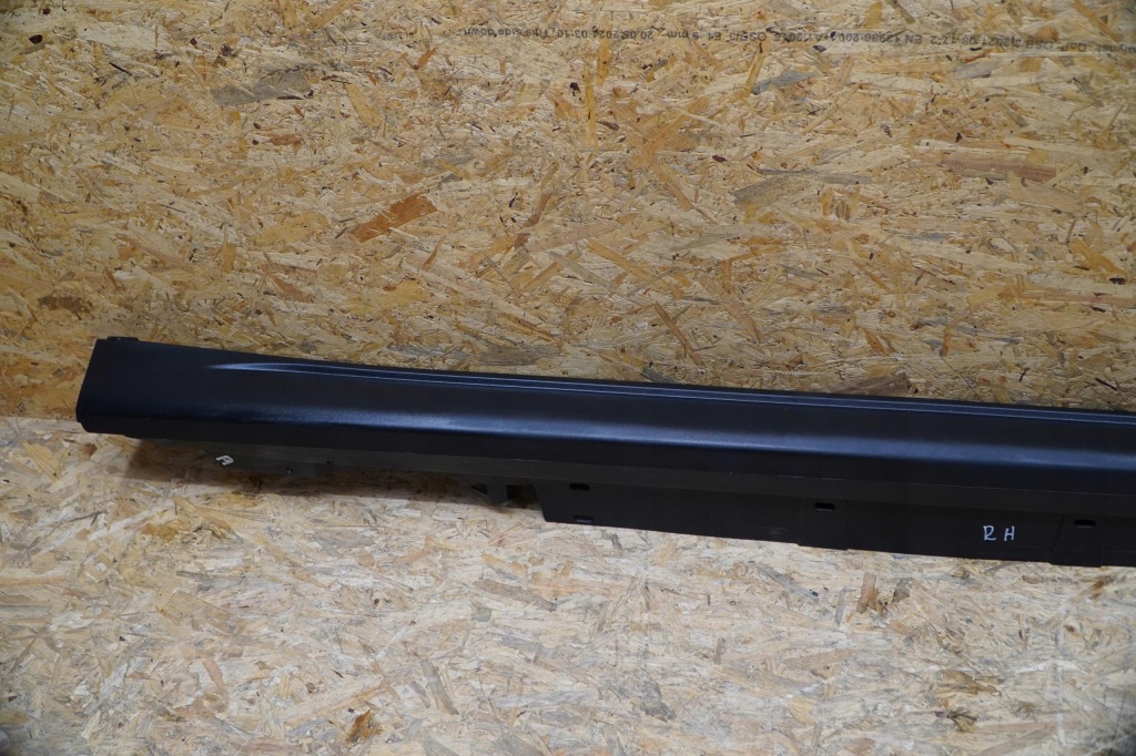 Купити Поріг молдинг поріг ліва 5a0c185 lub права 5a0c186 mini countryman u25 25r