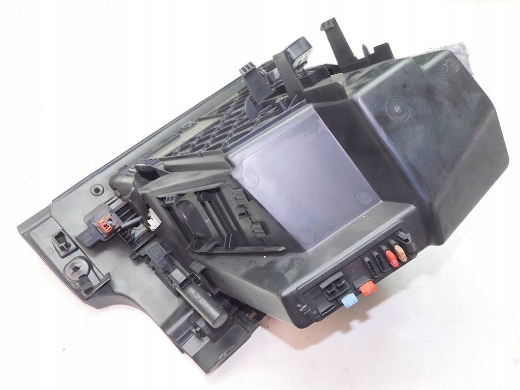 фото №10, Peugeot 508 i 11r бардачок пассажира правый