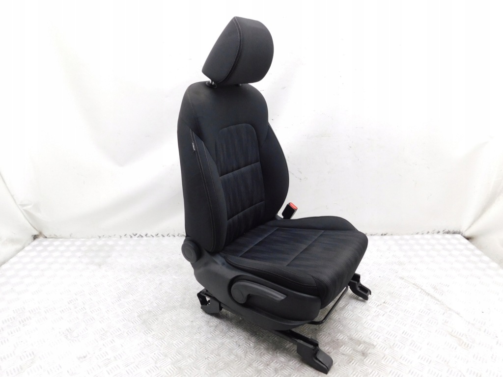 фото №10, Сиденья заднее сиденье обшивки комплект - kia sportage iv ql 16-22 eu