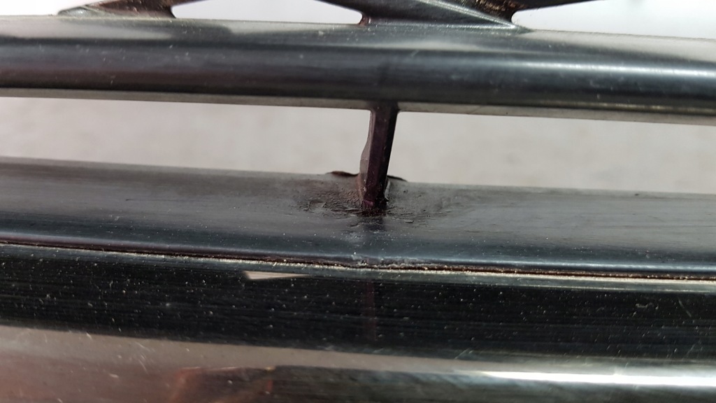 фото №3, Lexus ux f sport 2018 - бампер перед 8305