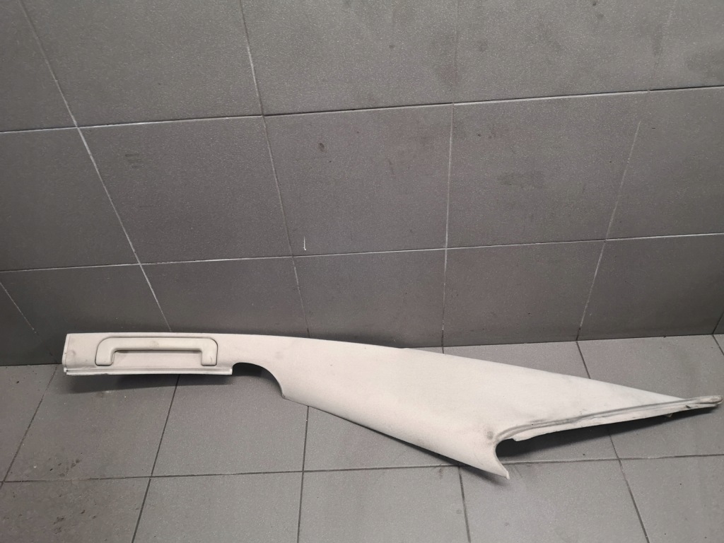 фото №1, Защита стойка правый задняя audi a8 d2 krem 4d0868290