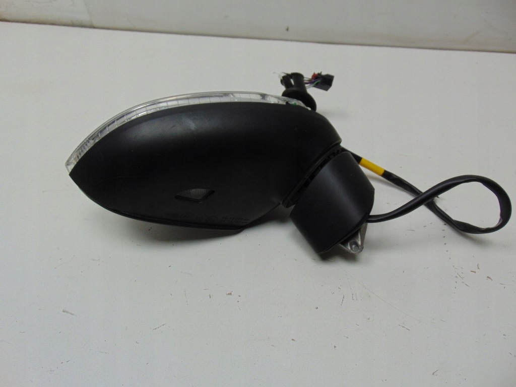 фото №12, Дзеркало праве vw arteon 13 pinów 3g0959578a europa