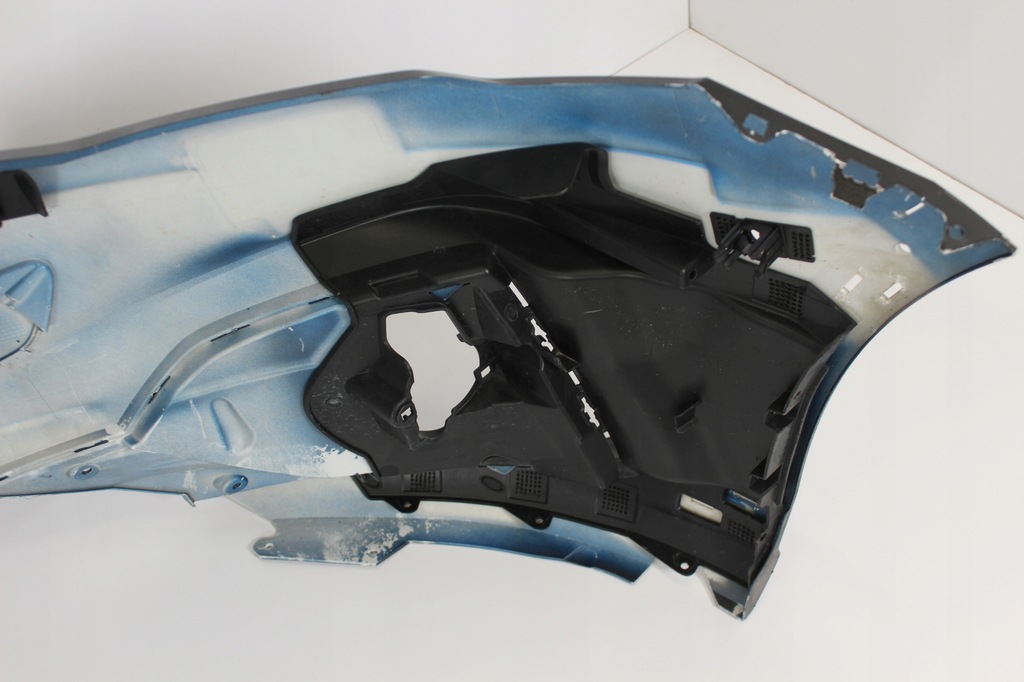 фото №8, Бампер перед передній ford focus mk4 active