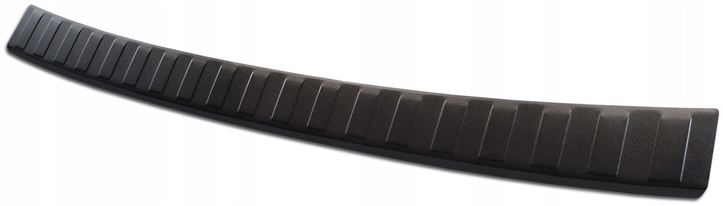 фото №8, Накладка na бампер mercedes b iii w247 2018-