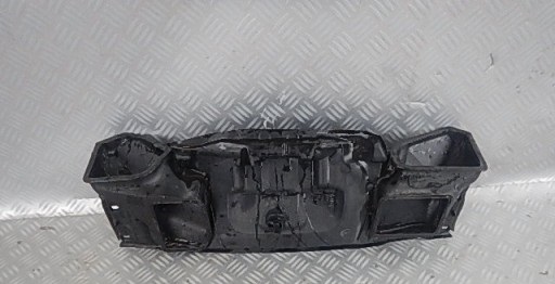 фото №1, Bmw 5 e60 e61 жабо защита впуск