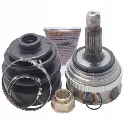 фото №2, Шарнір привідний зовнішній do honda integra 1.6 dc4