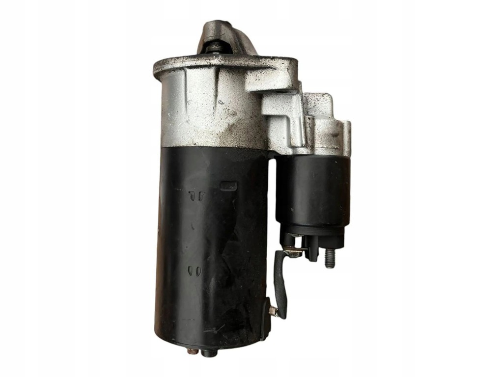 фото №3, Volvo xc90 2007 стартер