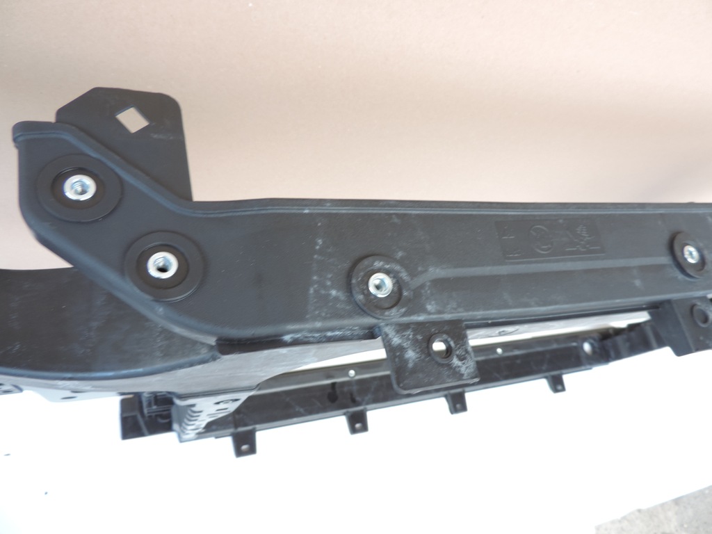 фото №8, Hyundai kona electric 2018 усилитель pas перед