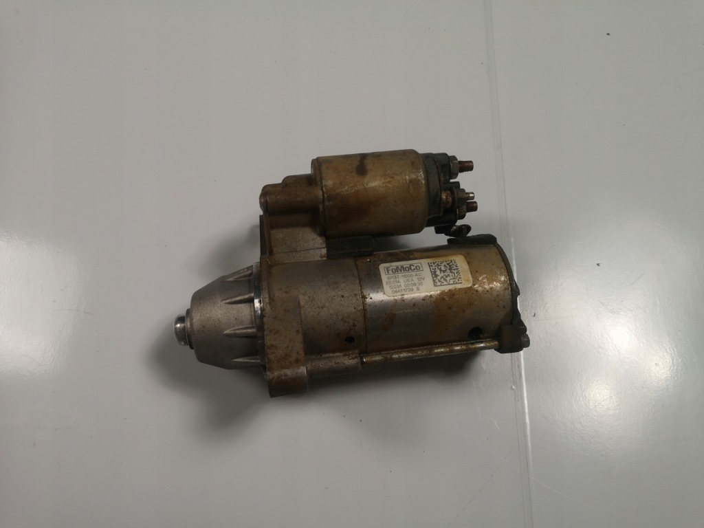 Купити Стартер стартер ford mustang 3.7 2011-2014