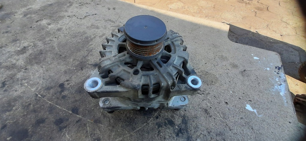 фото №8, Генератор 2.0hdi cl18 peugeot 5008 i 9664074280