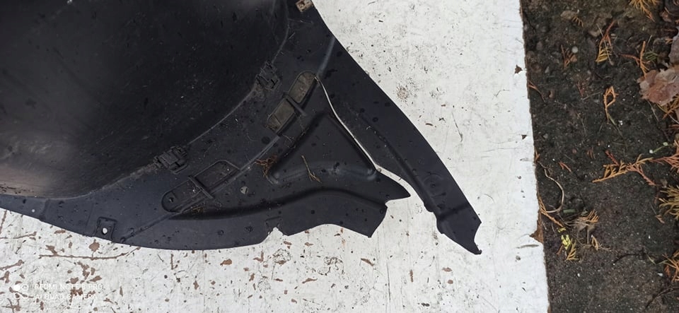 фото №5, Octavia iii lift 17- підкрилок лівий перед 5e0809957