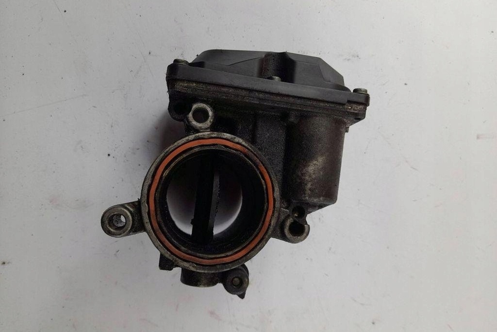 фото №7, Карбюратор vw 03l128063e 2.0l дизель 2011