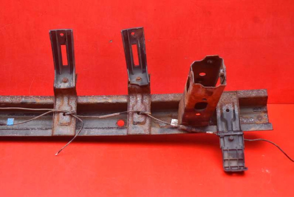 фото №10, Балка бампера задняя задняя усилитель hyundai tucson 1 i 04-10