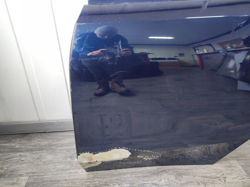 фото №11, Дверь ------- bmw 5 g60 --------- задние левая