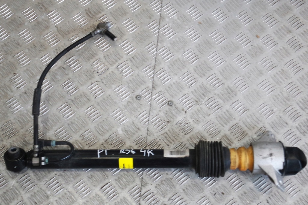 фото №1, Правий амортизатор задня audi rs6 rs7 4k 4k0512012 4k0513022