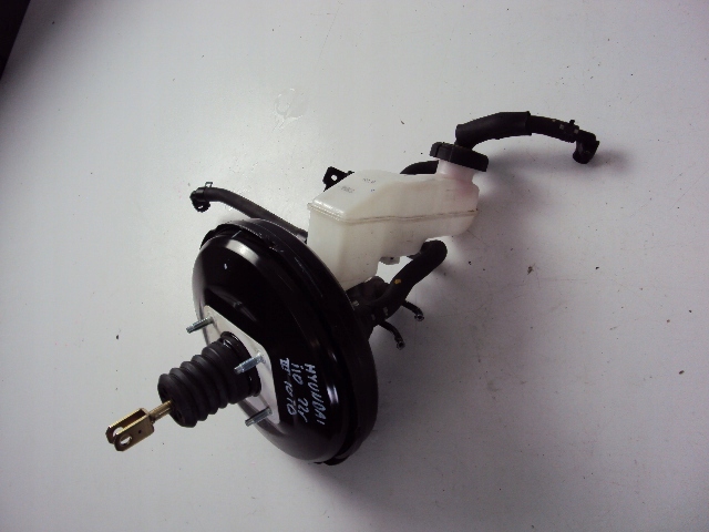 фото №1, Насос усилитель тормозов тормозные hyundai i10 iii 2019-