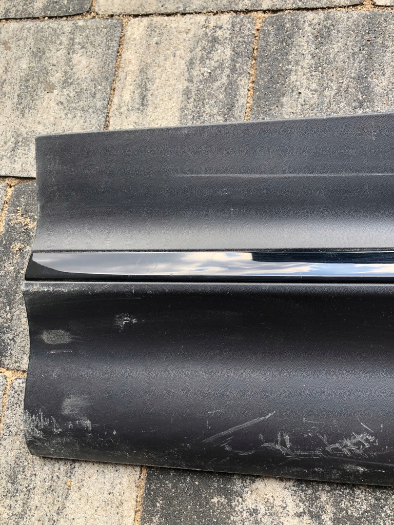 фото №9, Молдинг двері правих передніх mercedes glb w247 x247 ----- poznań