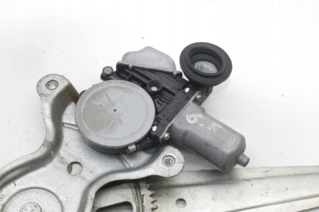 Підйомник скло задніх лівих двері lexus ct zwa10_ 8571060330 1.8l Недорого