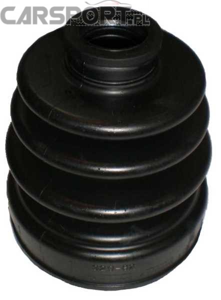 фото №8, Захист шарнір внутрішнього tribeca 04-14