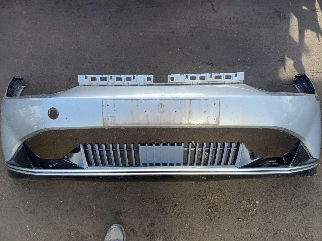 Бампер передний kia ev6 с Разборки