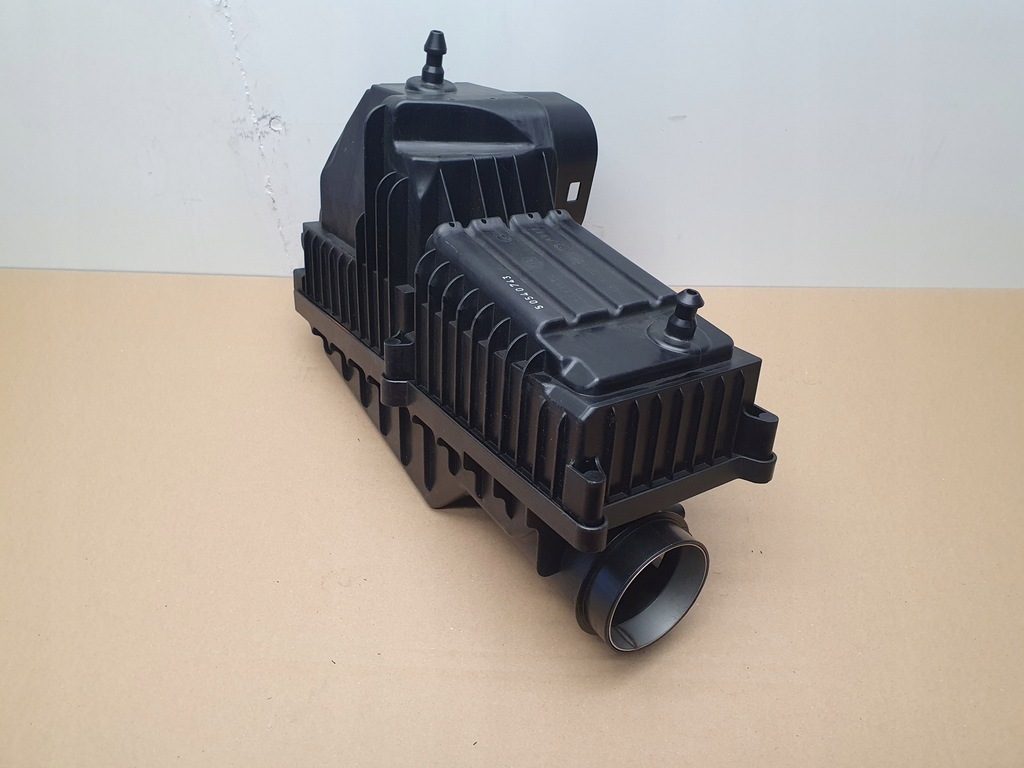 фото №5, Оригинал корпус фильтр воздуха alfa romeo giulia 2016-2022 50533835