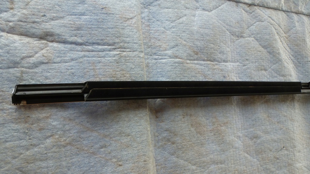 фото №7, Mercedes w213 молдинг уплотнитель правая a2137300424