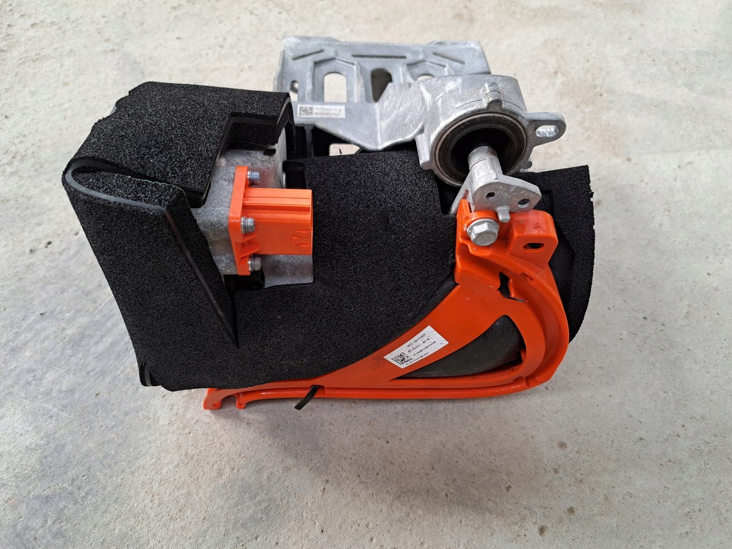 фото №1, Компресор компресор кондиціонера tesla 3 lift