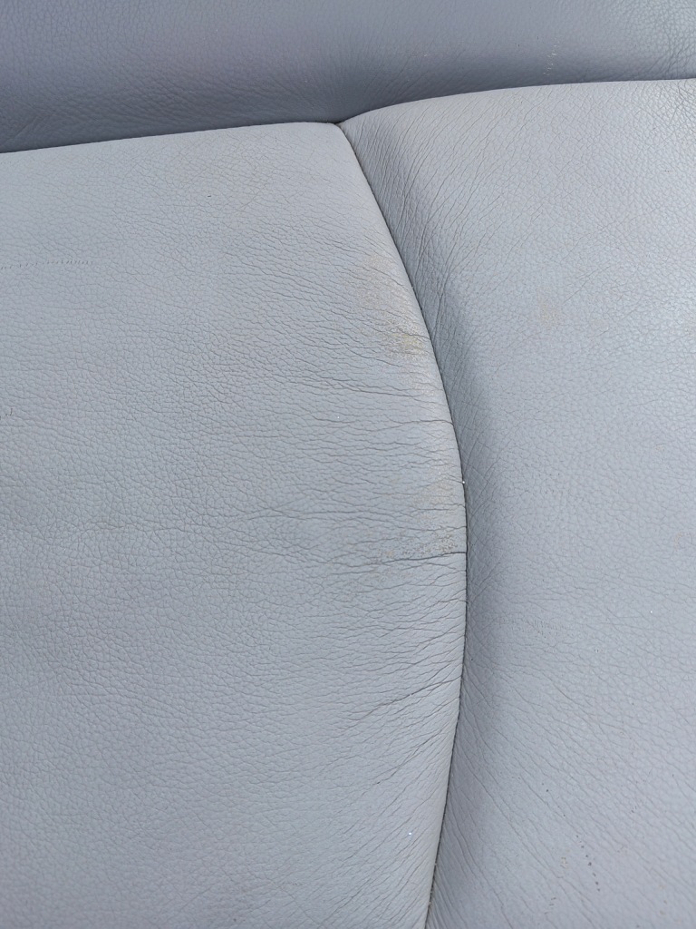 фото №7, Mercedes vito viano w639 сиденье задний одиночное