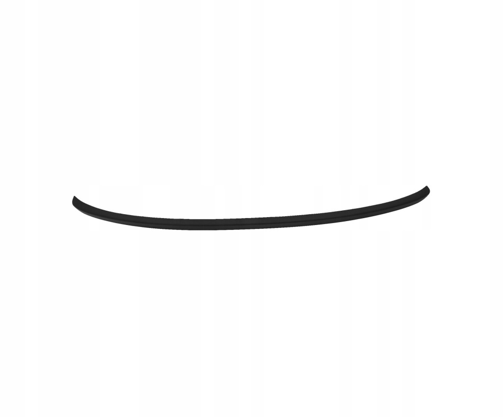 фото №1, Hyundai sonata 2015 - 18 спойлер бампера 2